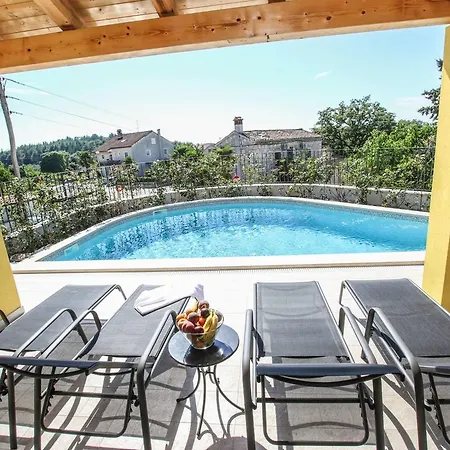 Lovely In With Swimming Pool Villa *