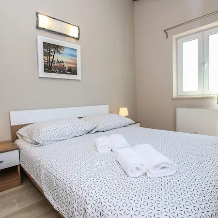 Lovely In With Swimming Pool * Porec
